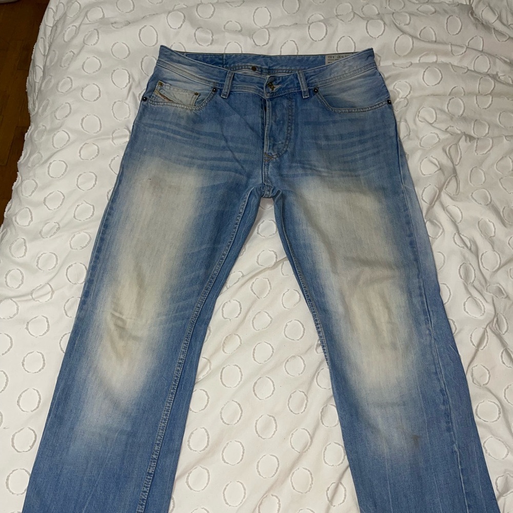 Diesel men jeans